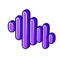 Whisperly Team Logo
