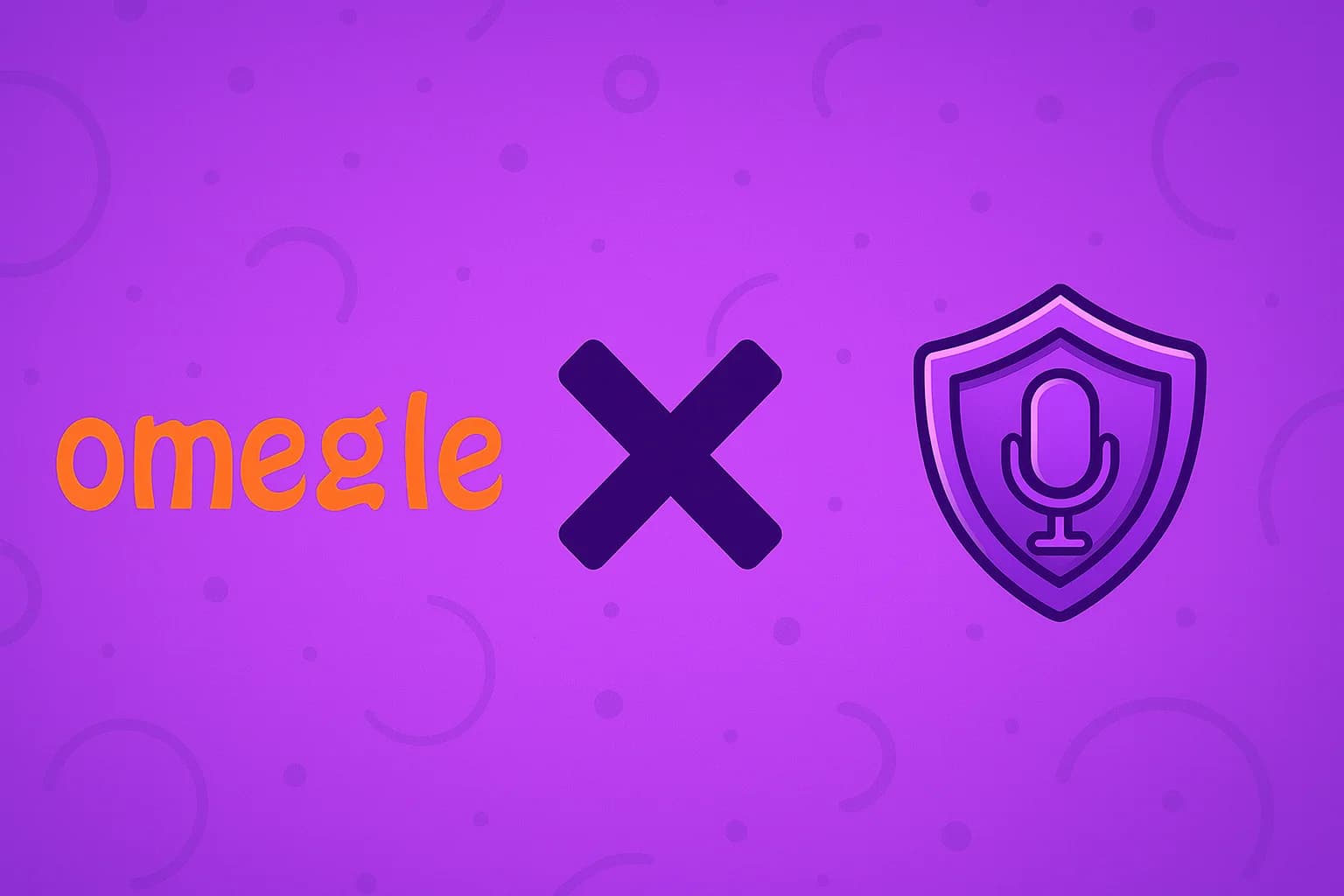 Is Omegle Gone? 7 Safer Alternatives for 2025 (Including Voice-Only Options)