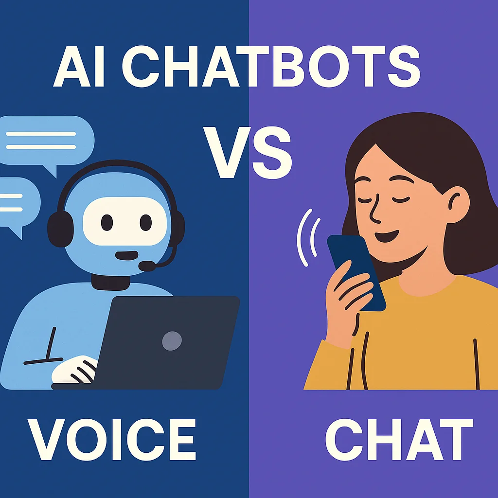 The Case for Voice-Only Connections in a World Obsessed With Text and AI